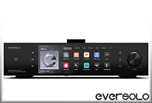 Eversolo DMP-A8 Gen 2 Master Edition 